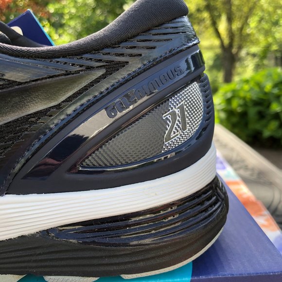 ASICS Men's GEL-Nimbus 21 SPS Shoes - Picture 3 of 9